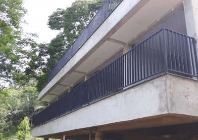 Construção Metálica – Casa