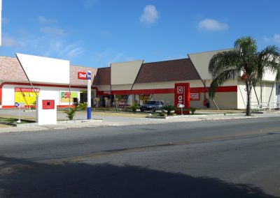 Condomínio Comercial – Best Center